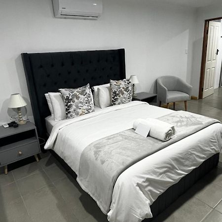 Cradock Guest House & Self Catering Eksteriør billede
