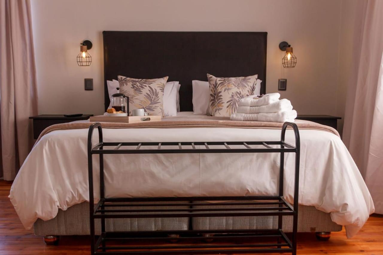 Cradock Guest House & Self Catering Eksteriør billede