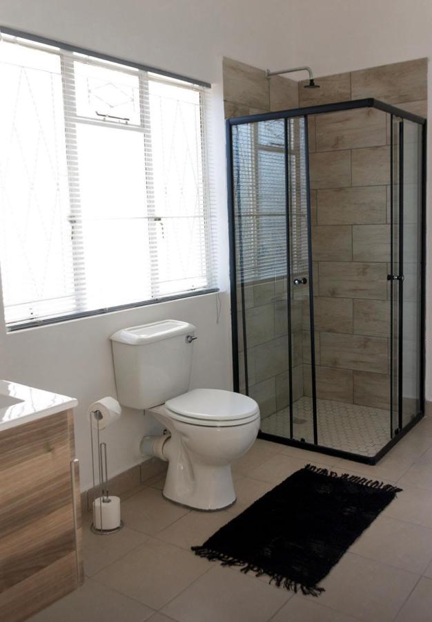 Cradock Guest House & Self Catering Eksteriør billede