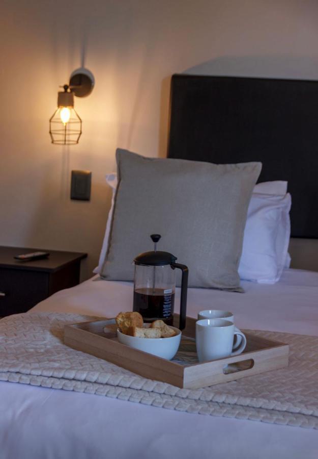 Cradock Guest House & Self Catering Eksteriør billede