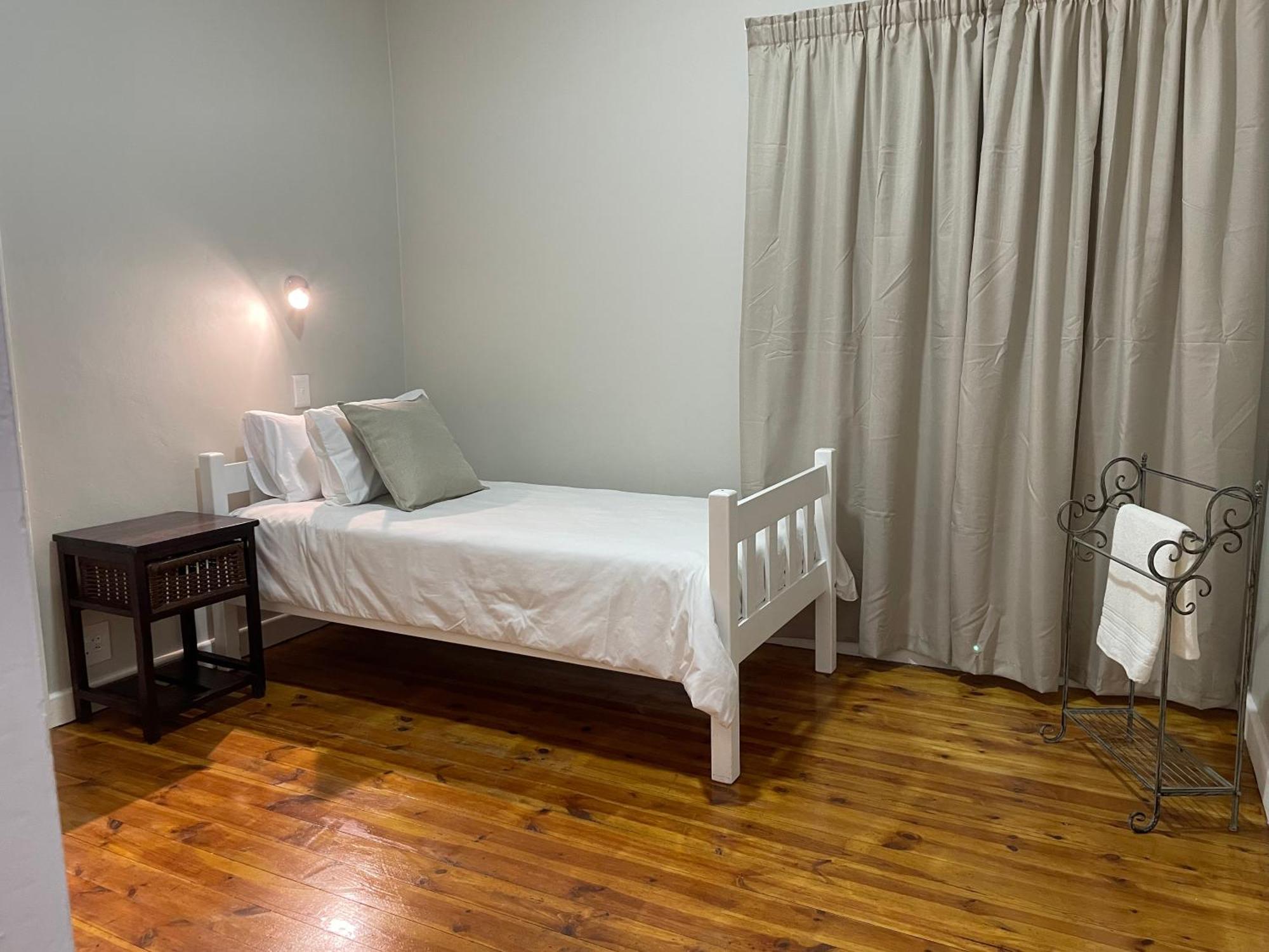 Cradock Guest House & Self Catering Eksteriør billede