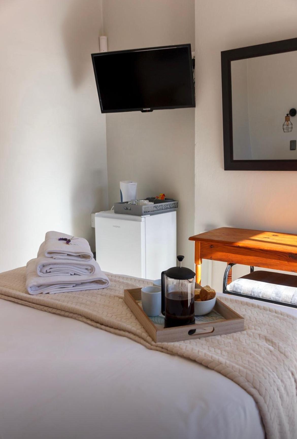 Cradock Guest House & Self Catering Eksteriør billede