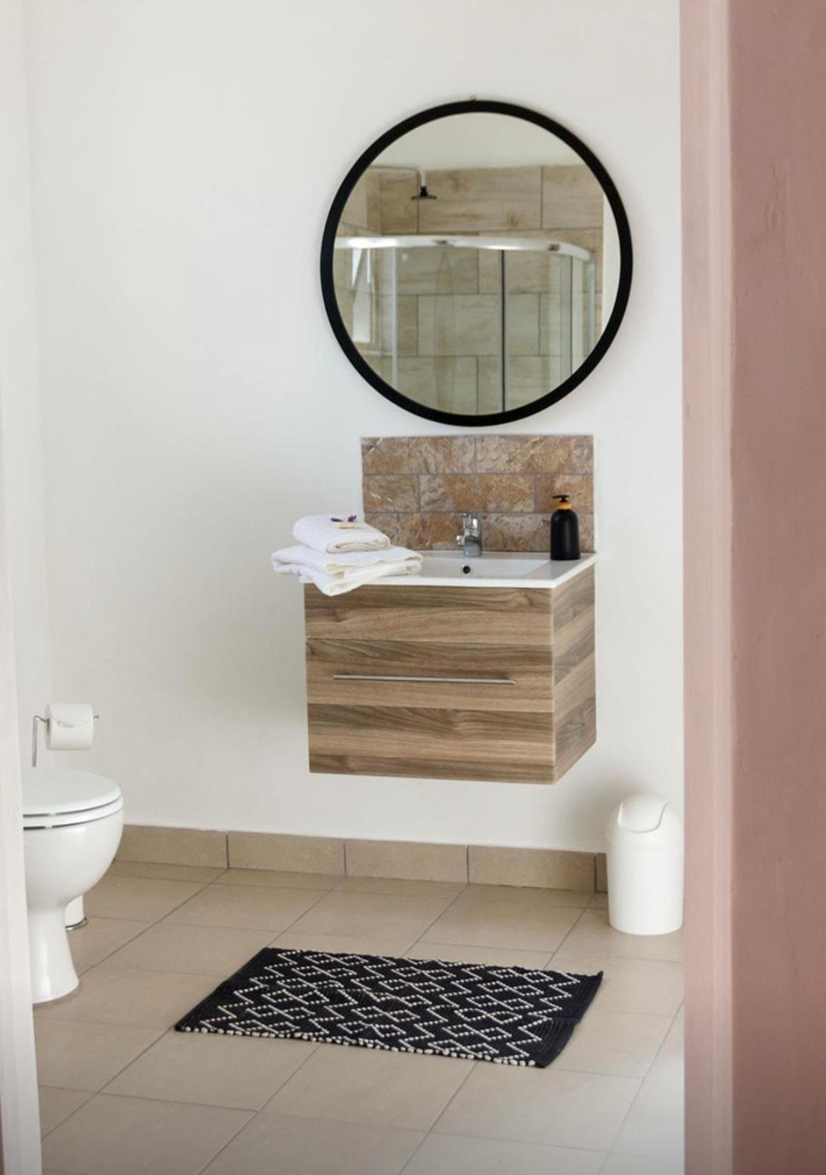 Cradock Guest House & Self Catering Eksteriør billede