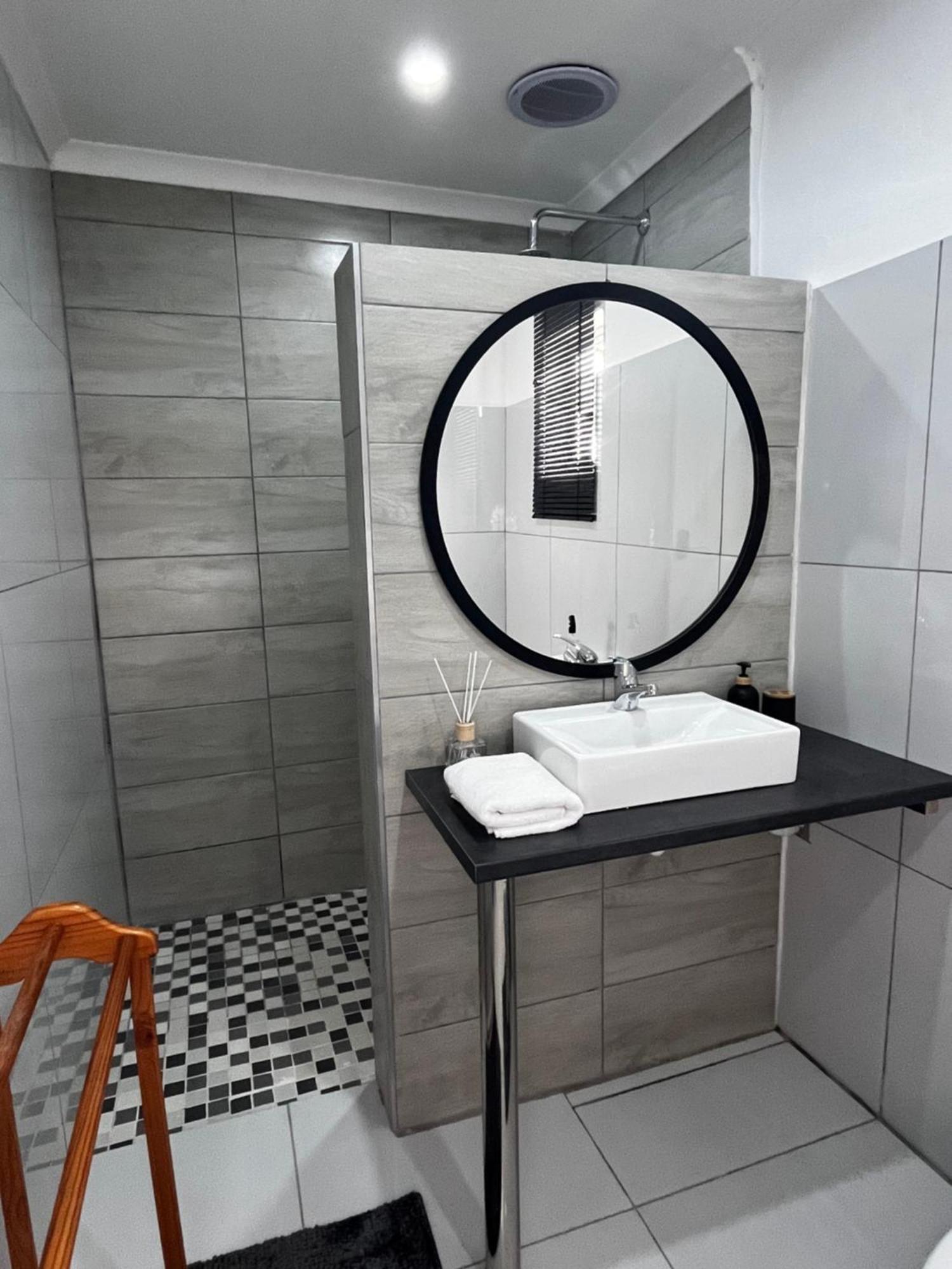 Cradock Guest House & Self Catering Eksteriør billede