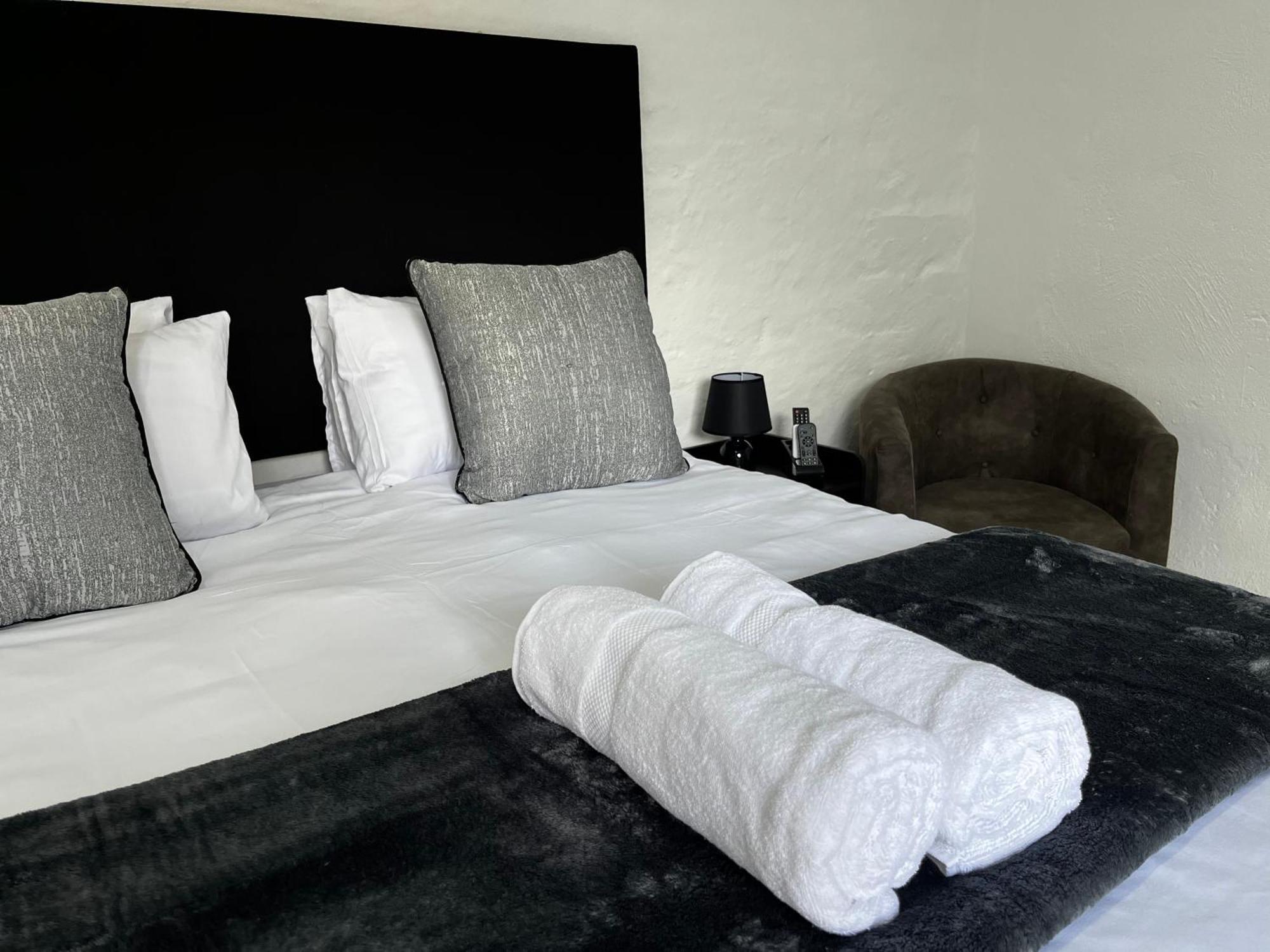 Cradock Guest House & Self Catering Eksteriør billede