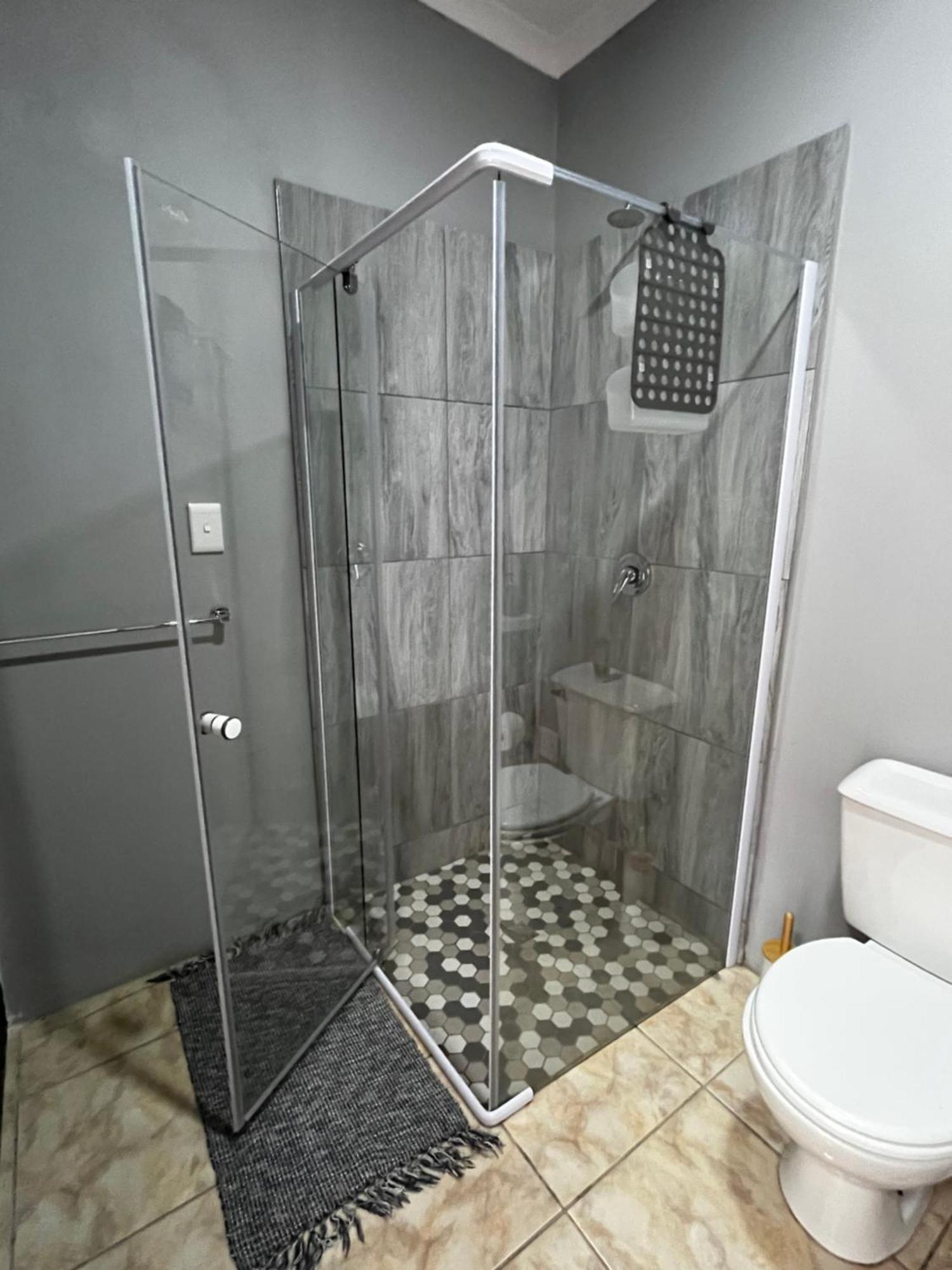 Cradock Guest House & Self Catering Eksteriør billede
