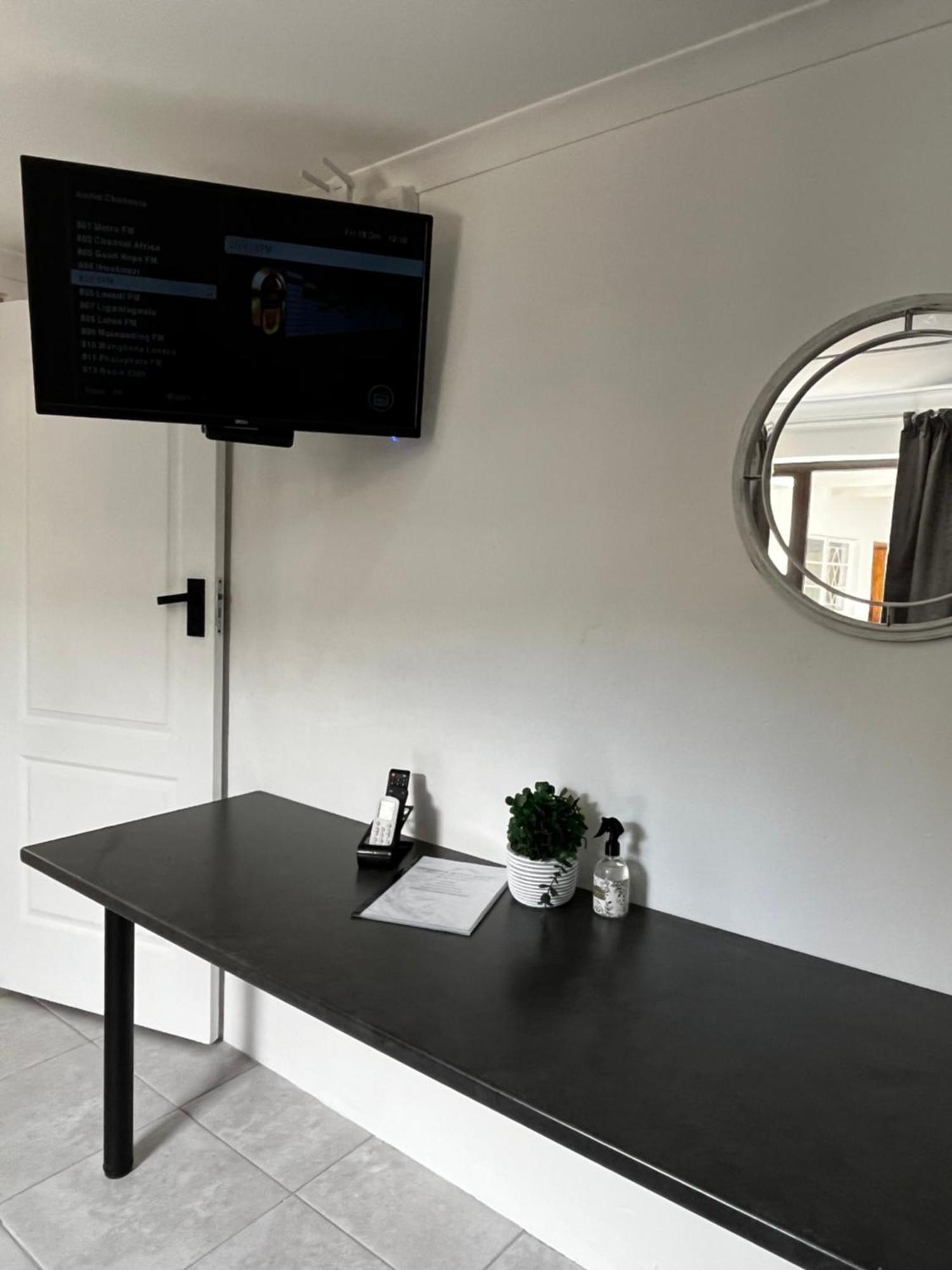 Cradock Guest House & Self Catering Eksteriør billede