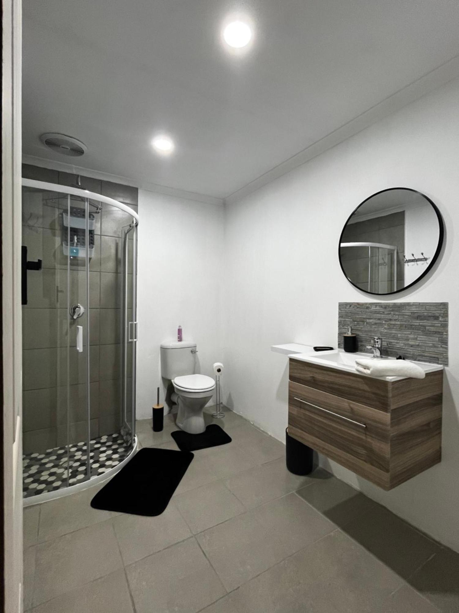 Cradock Guest House & Self Catering Eksteriør billede