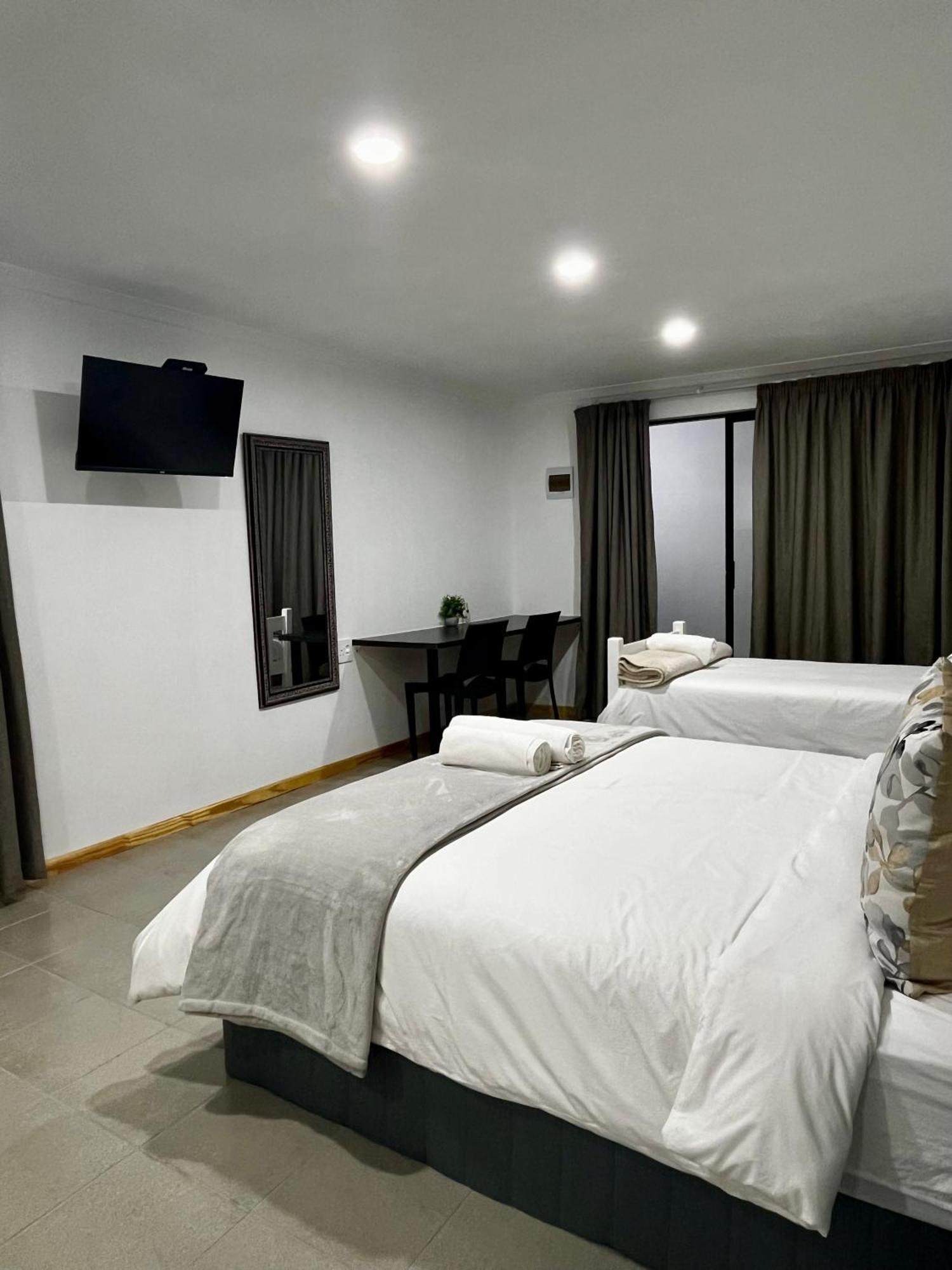 Cradock Guest House & Self Catering Eksteriør billede