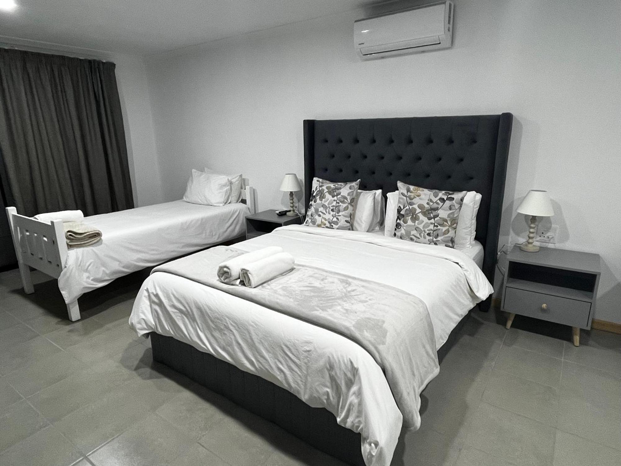 Cradock Guest House & Self Catering Eksteriør billede
